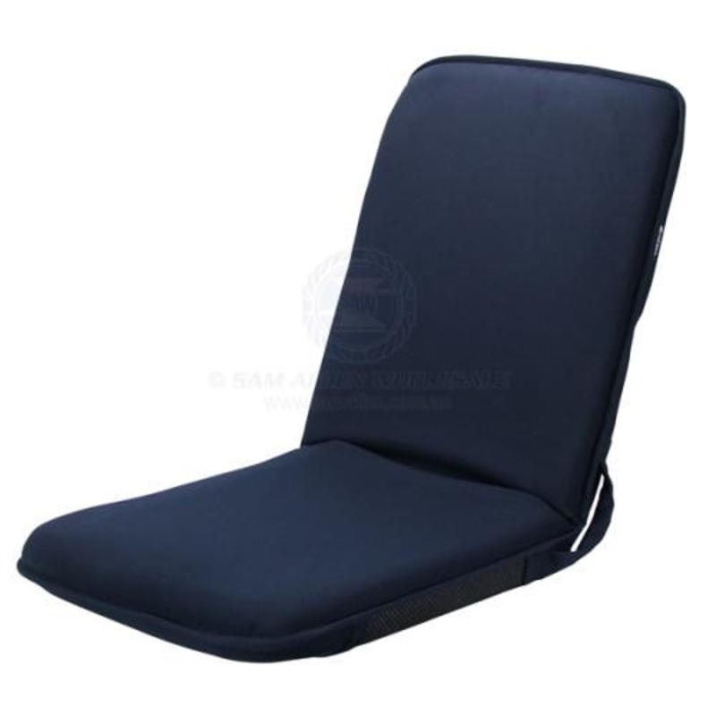 Folding Navy Seat
