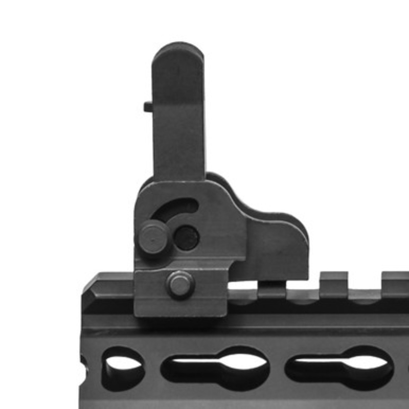 FOREARM FRONT FLIP SIGHT – YHM-9627