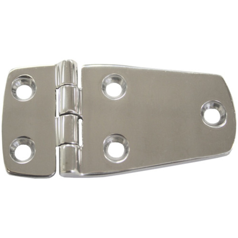 Hinge -Cast 316 S/S 75×38