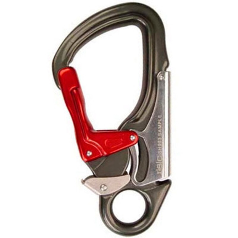 ISC Aluminum Snap Hook