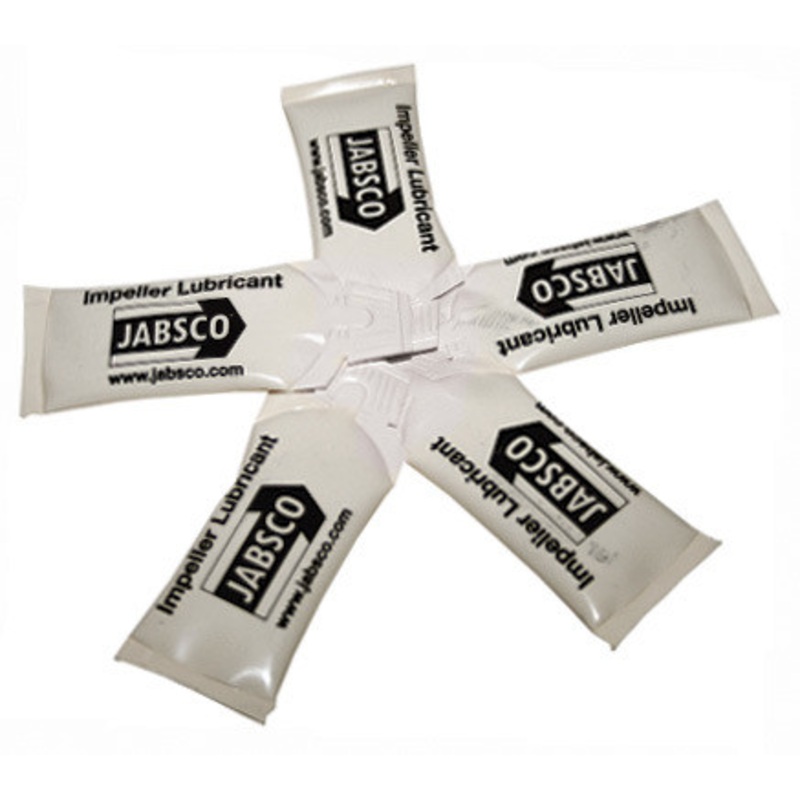Jabsco Impeller Lubricant