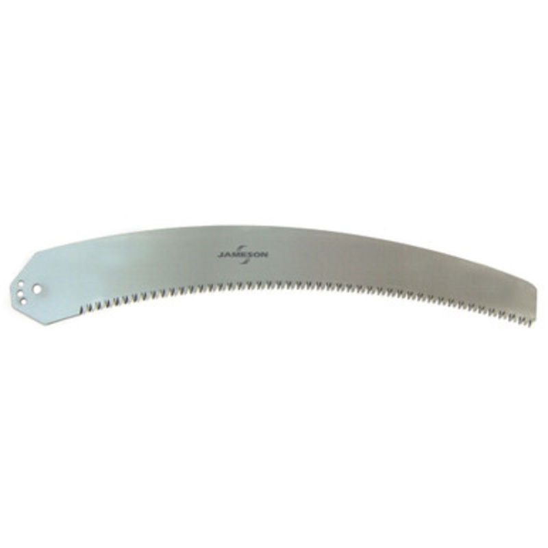 Jameson Heavy Duty 16 Tri-Edge