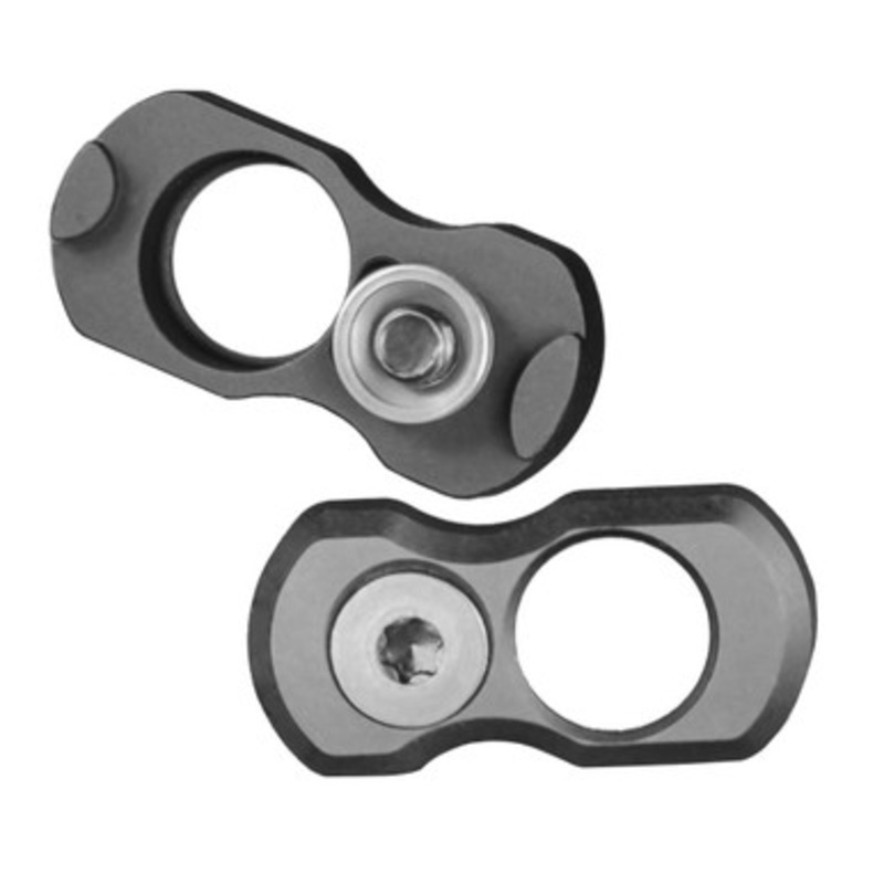 KEYMOD QD SLING MOUNT – YHM-9200A
