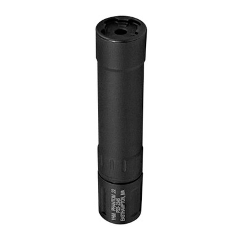 Phantom .22 – Sound Suppressor
