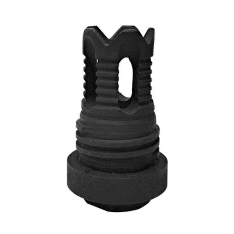 Phantom 9mm Flash Hiders for Wraith XL