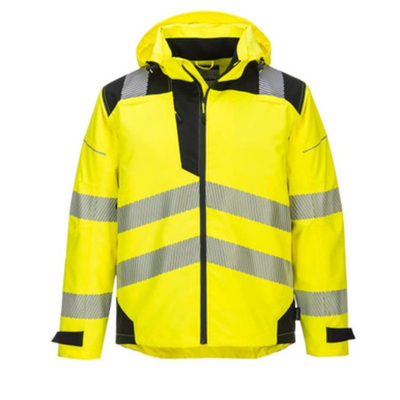 Portwest Extreme Breathable Rain Jacket