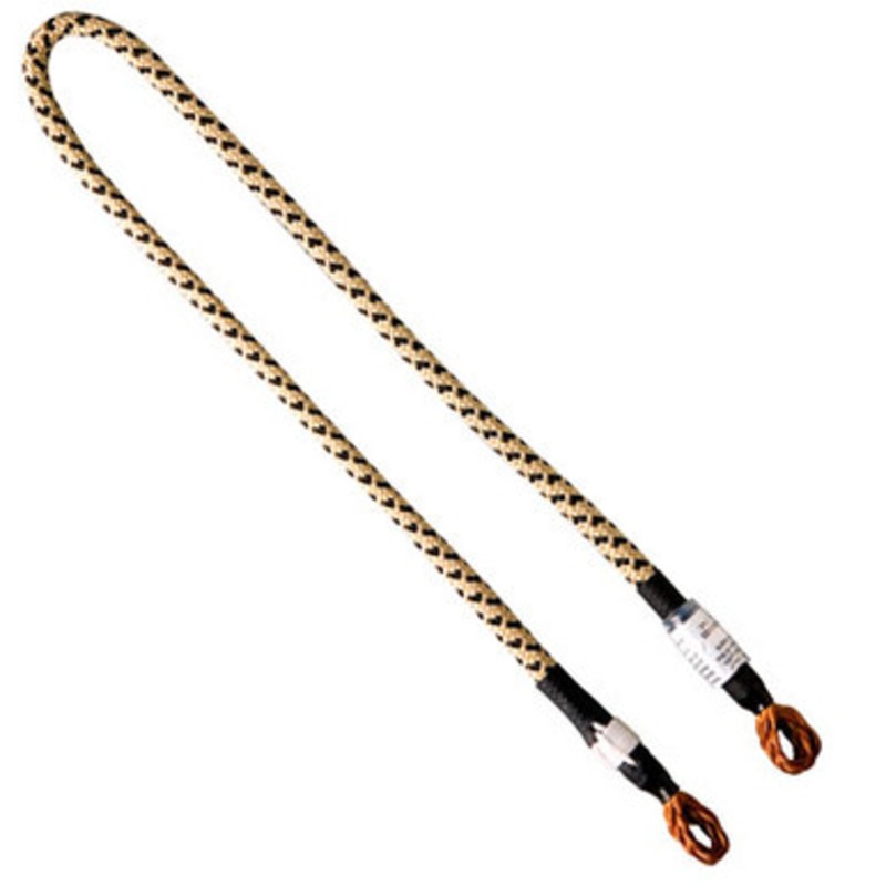 Rope Logic’s Bee-Line Eye to Eye 8mm