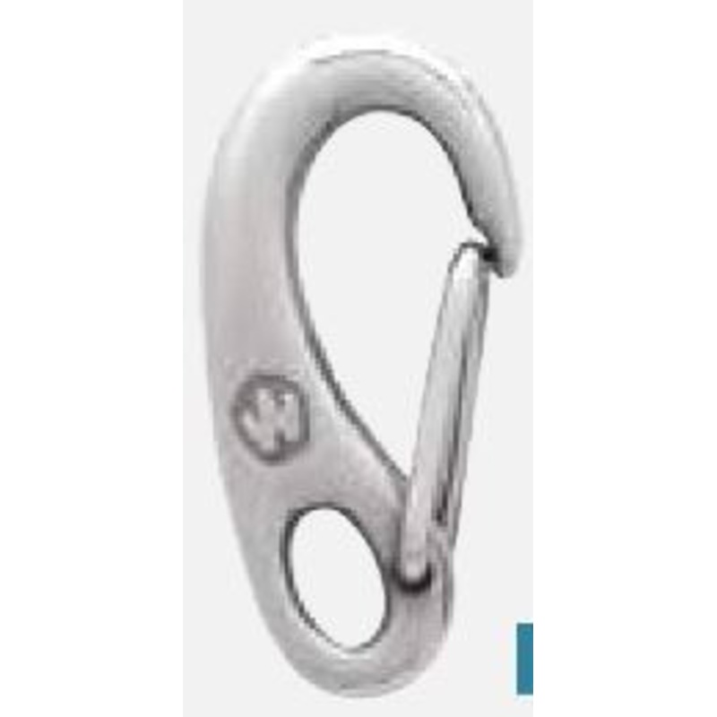 Safety Snap Hook 75mm