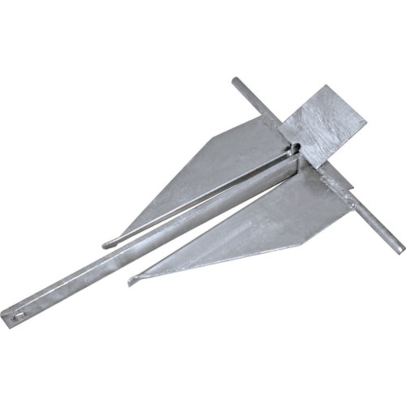 Sand Anchor 10 (5kg)