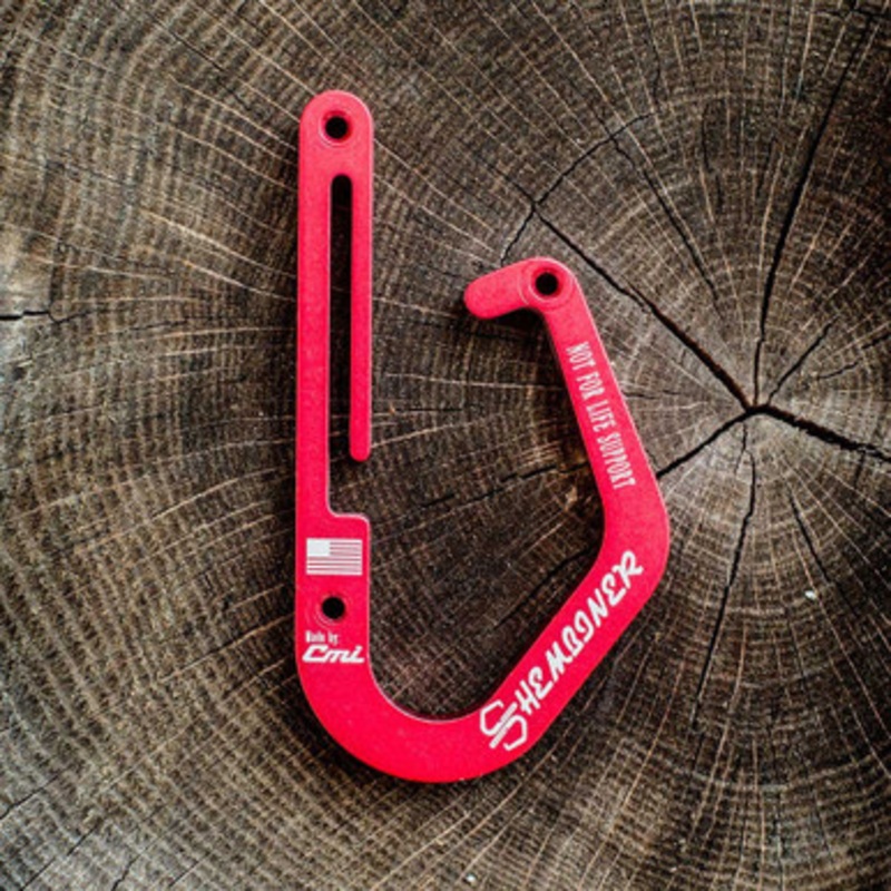 ShemBiner Utility Tool Hook
