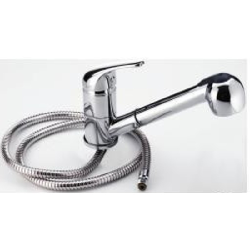 Shower Mixer Set