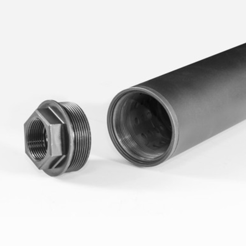 Sidewinder Direct Thread Adapters – YHM-3250’s