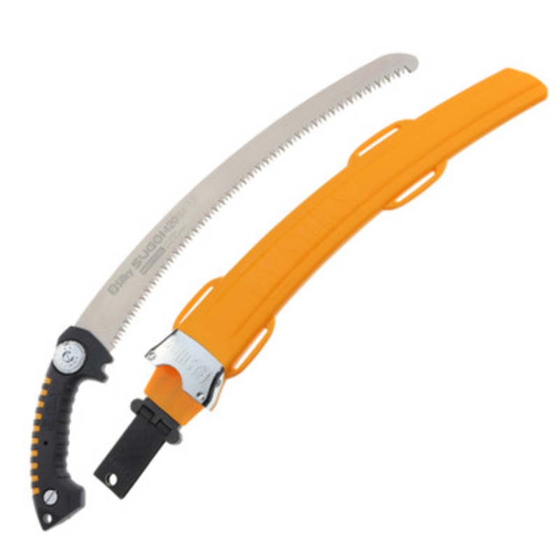 Silky Sugoi 420 Arborist Hand Saw