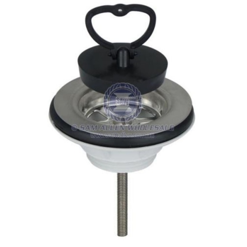 Sink Waste 1 1/4 inch