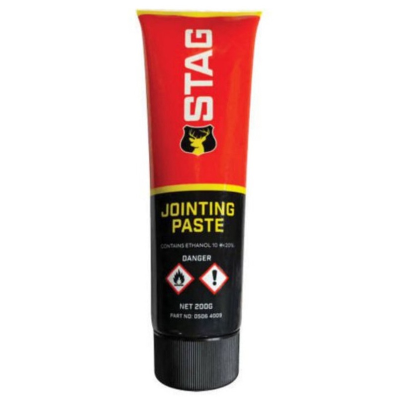 Stag Jointing Paste 200g