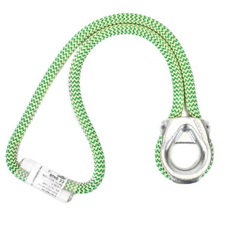 Teufelberger Ocean 8mm Tab Thimble Loop