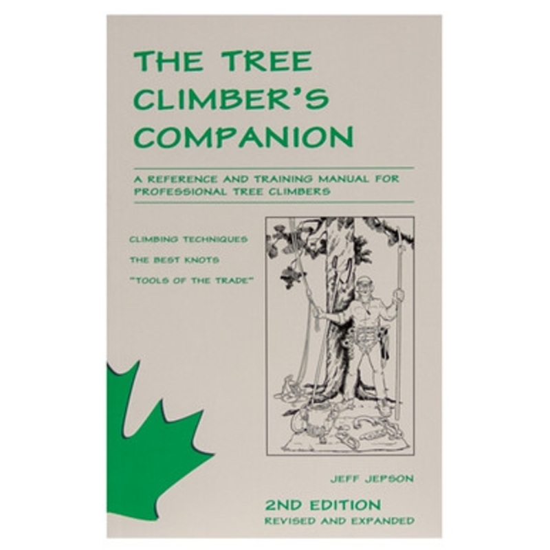 Tree Climber’s Companion