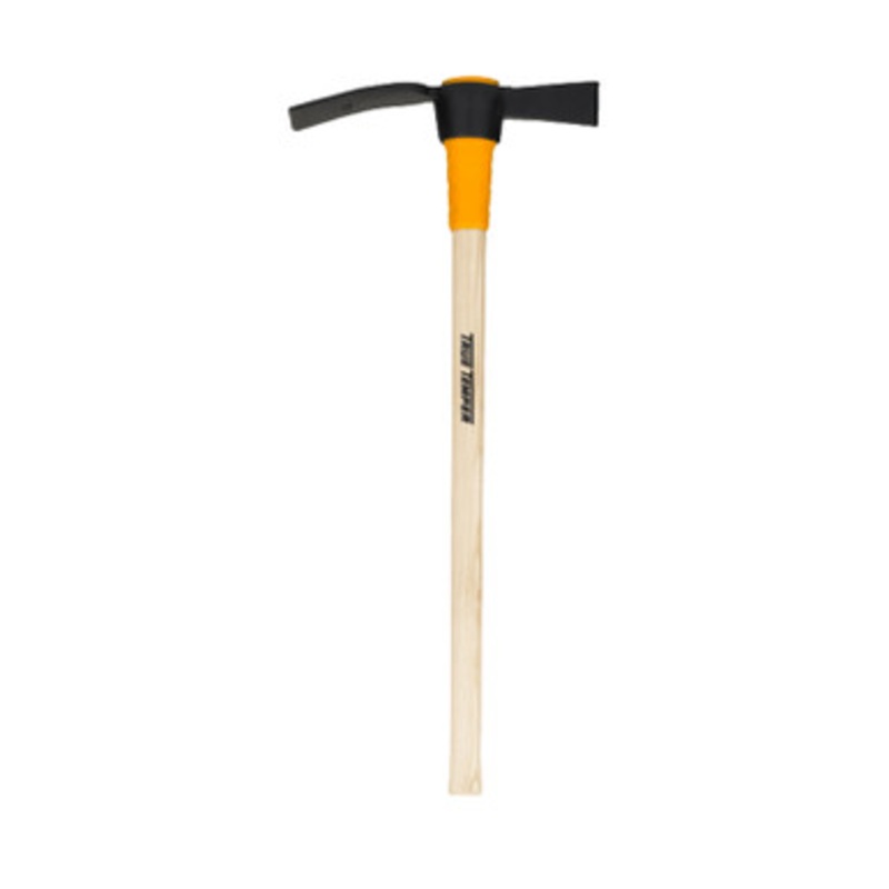 True Temper Toughstrike 5 lb Wood Handled Cutter Mattock