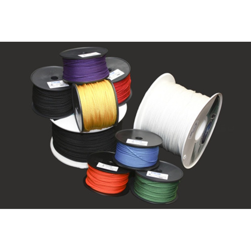VB Cord  Colours 1mm x 100 metres