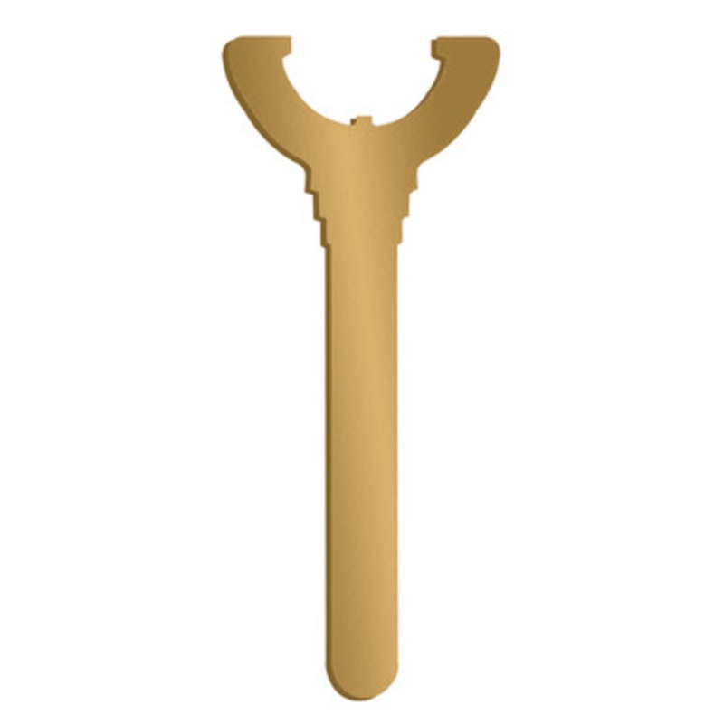 VICTRA-12 SPANNER WRENCH – YHM-1251