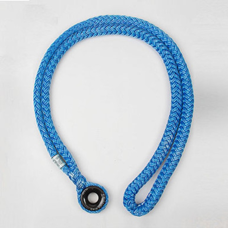 36ft x 1/2in 10X Loop with 1 MEDIUM X-Ring