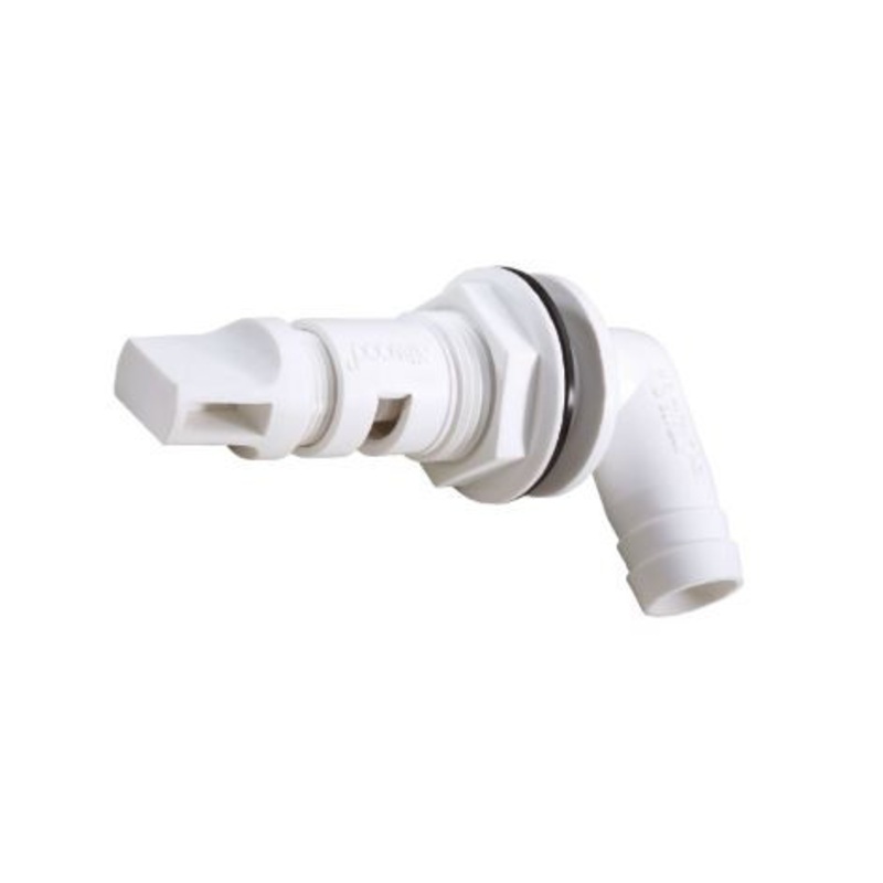 Aerator Spray Head 19mm