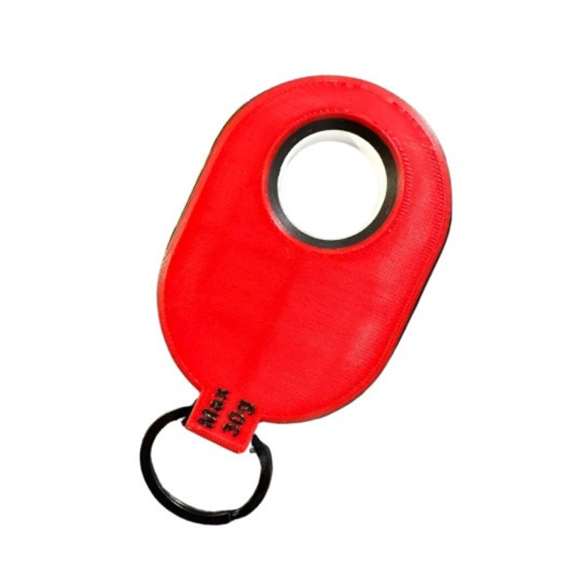 Anchoright Assorted Key Float