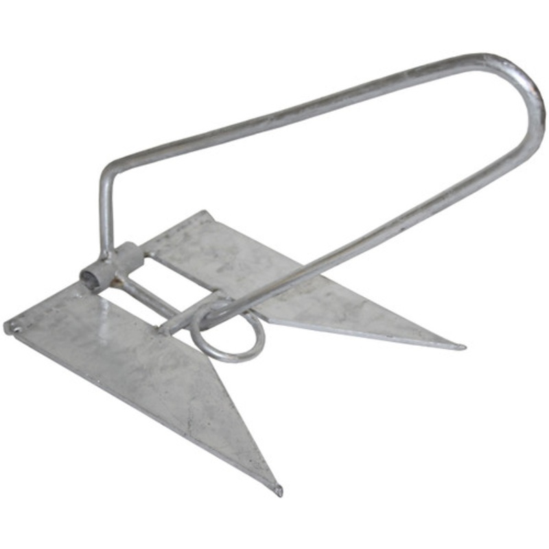 Anti-Snag Anchor 10lb