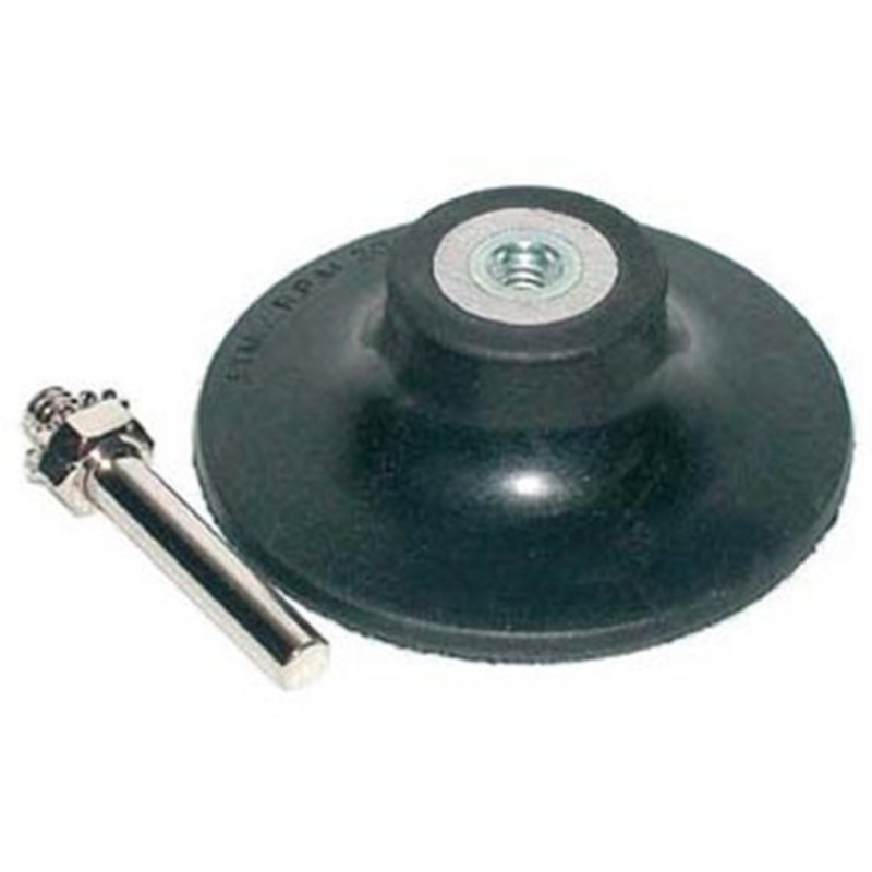 Back-up Pad for Roloc 70mm