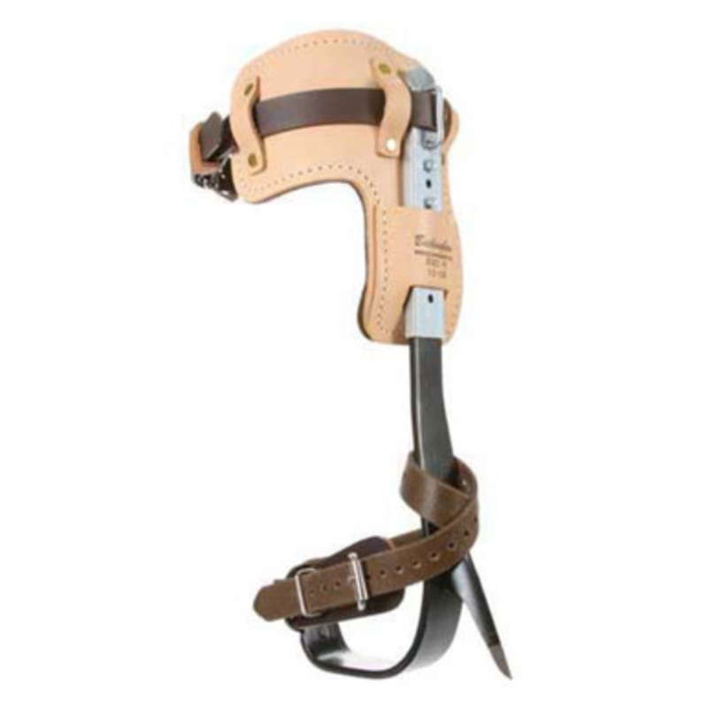 Buckingham Steel Tree Climber Set