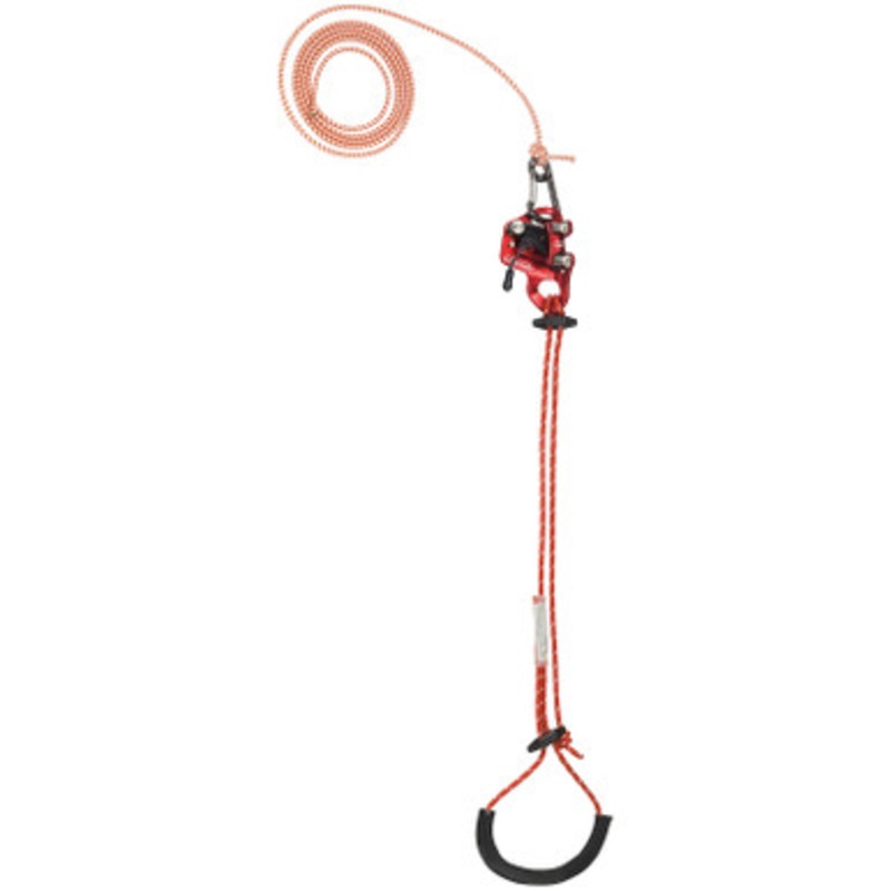 CAMP Turboknee System