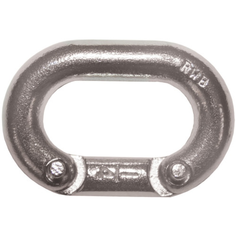 Chain Link Stainless Steel 6mm