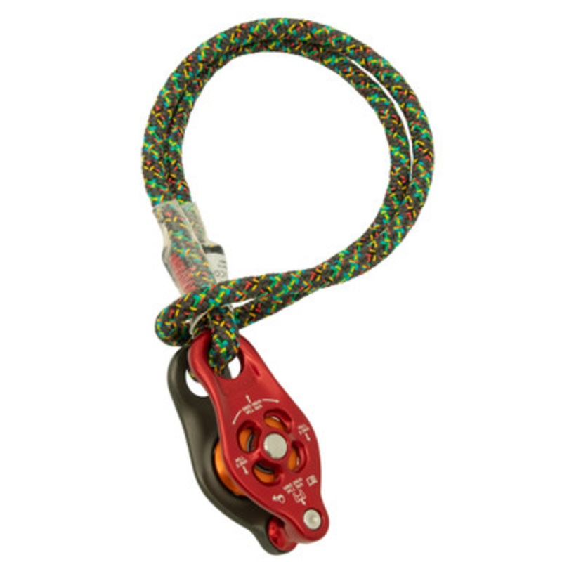 DMM Pinto Pulley Prusik