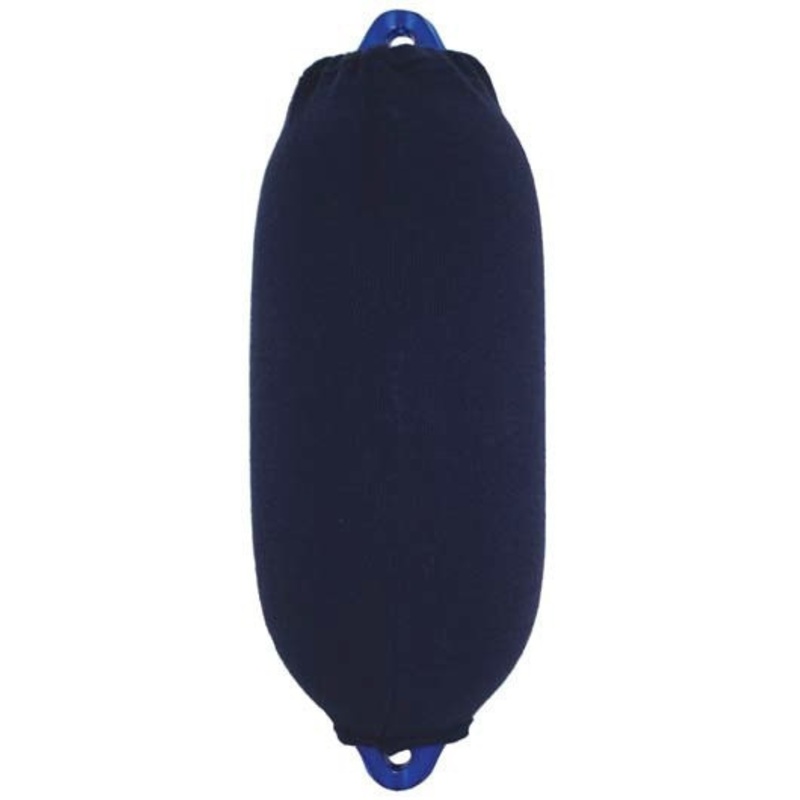 Double Thickness Fender Covers Black