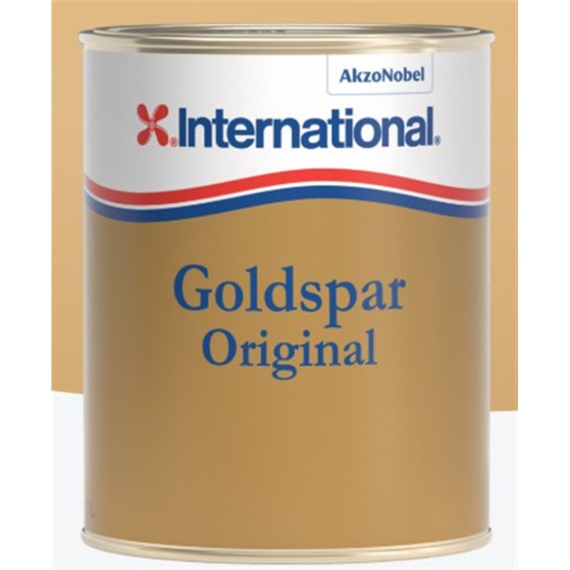 Goldspar Original Gloss 1 Litre