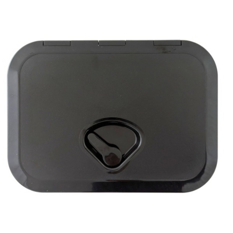 Hatch – Access Black 375mm x275mm