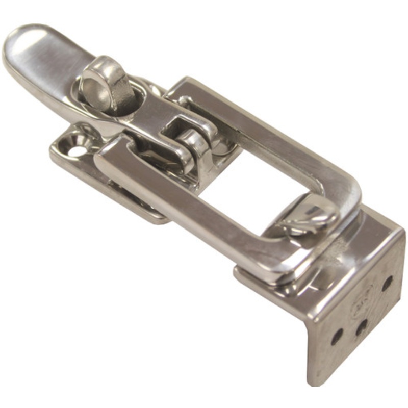 Hatch Fastener Angle Mount