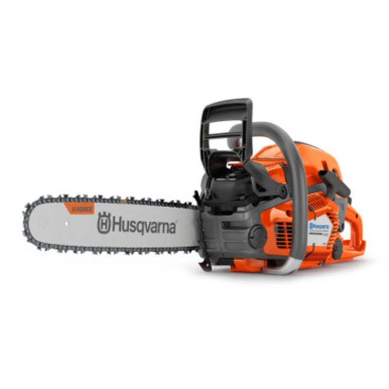 Husqvarna 545 Mark II Chainsaw