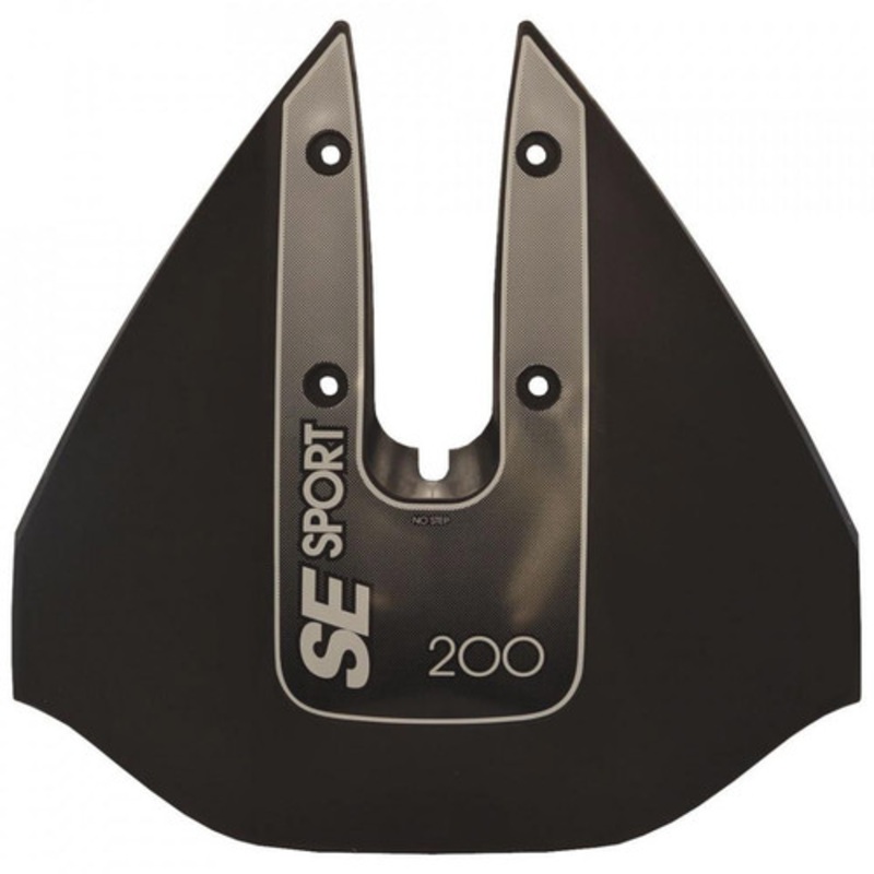 Hydrofoil SE Sport 200 Black Small