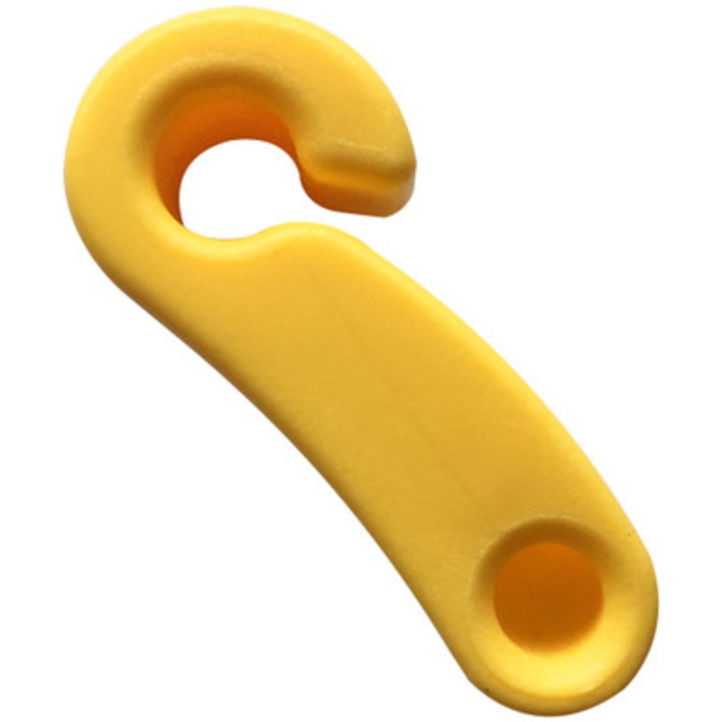 Lanyard Manager Clips 3/package