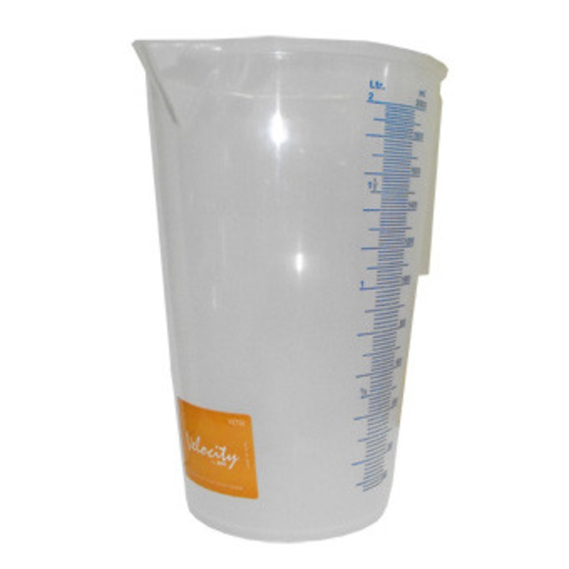 Measuring jug 2l