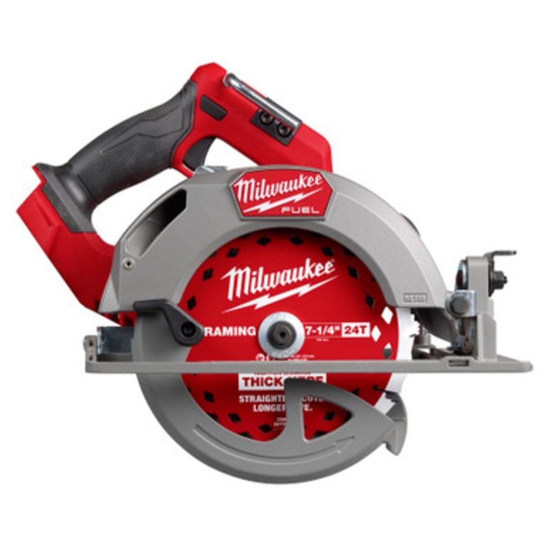Milwaukee M18 FUEL 7-1/4 Circular Saw
