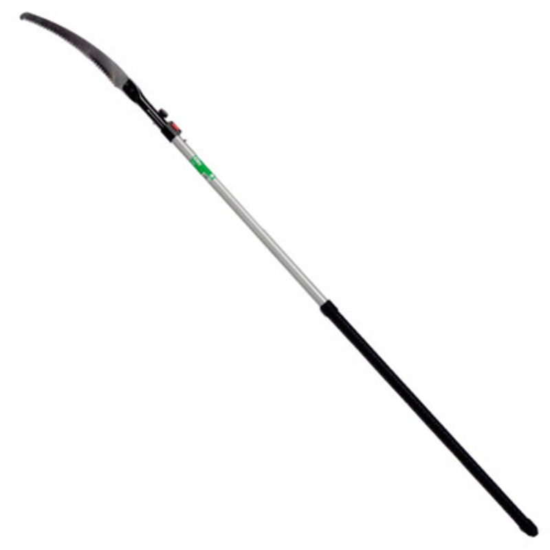 Notch 13′ Kiru 2 Section Telescoping Aluminum Polesaw