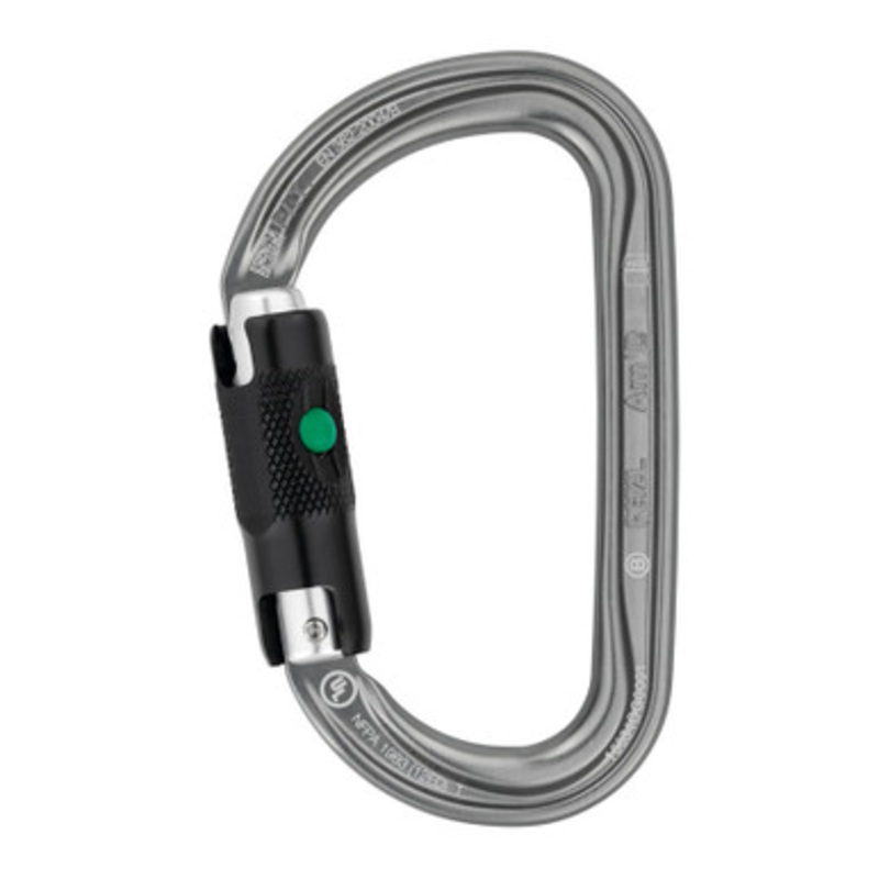 Petzl Am’D Ball Lock