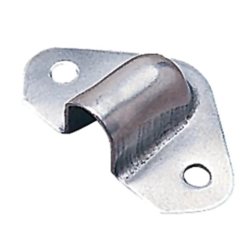 Pitot Tube Shield S/S