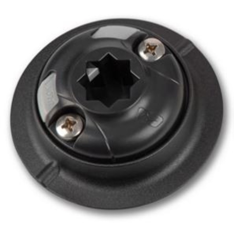 Quick Port Black