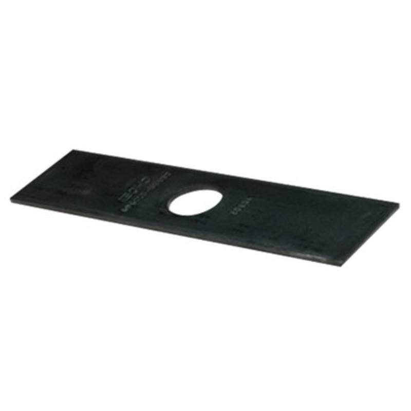 Replacement Blades For Edger (2 pack)
