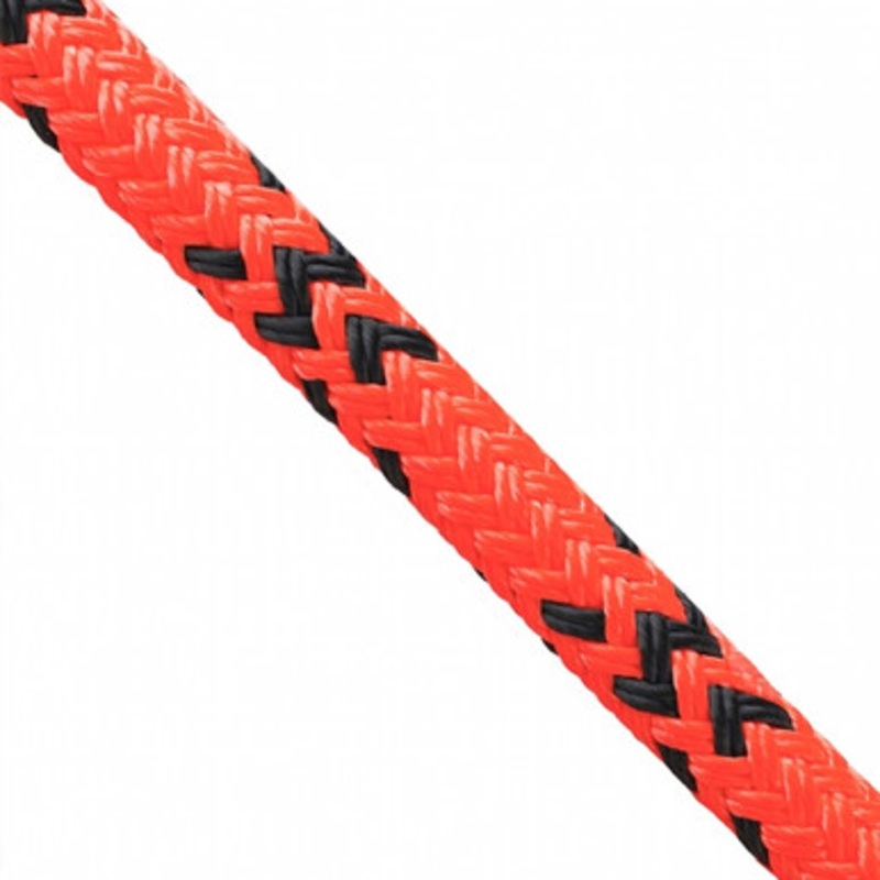 Samson Dynasorb II 9/16 Rigging Rope