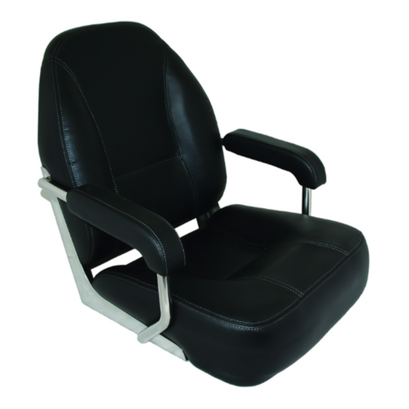 Seat Mojo Deluxe Black