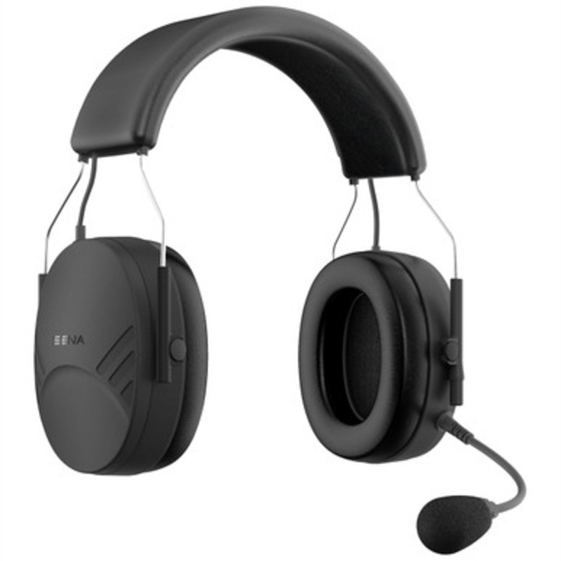 Sena TuffTalk Lite Over The Head Communication System